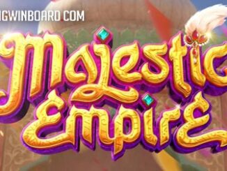 Majestic Empire slot