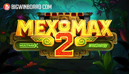 MexoMax 2 slot