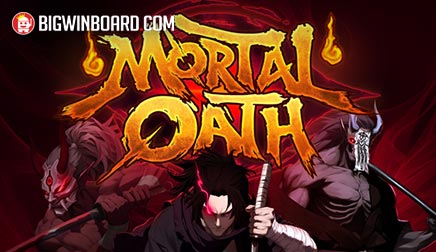 Mortal Oath slot