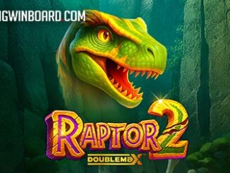 raptor 2 slot