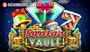 Santa’s Vault