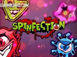 Spinfection slot