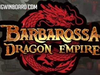 Barbarossa Dragon Empire slot