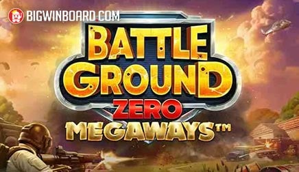 Battle Ground Zero Megaways slot