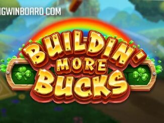 Buildin' More Bucks slot