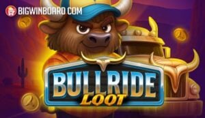 Bullride Loot