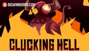 Clucking Hell slot