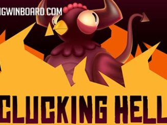 Clucking Hell slot