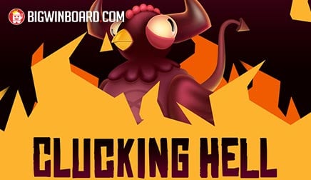 Clucking Hell slot