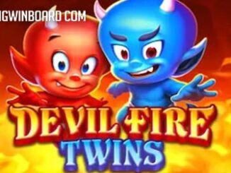 Devil Fire Twins slot