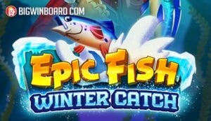 Epic Fish Winter Catch