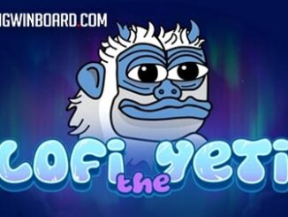 Lofi The Yeti slot