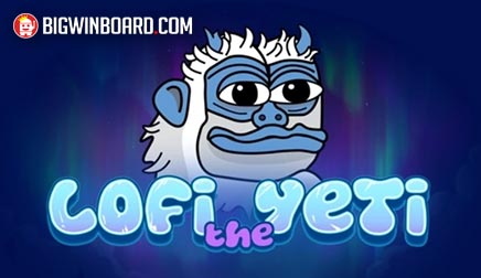Lofi The Yeti slot