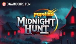 Midnight Hunt slot