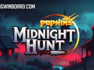 Midnight Hunt slot