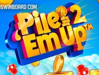 Pile' Em Up 2 slot