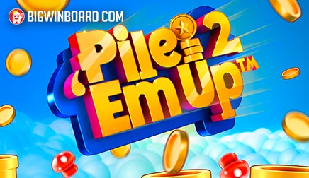 Pile' Em Up 2 slot