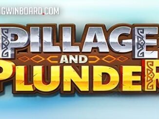 Pillage & Plunder slot
