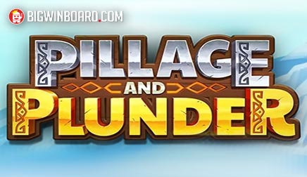 Pillage & Plunder slot