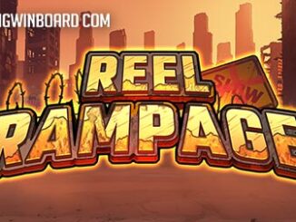 Reel Rampage slot