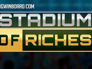 Stadium of Riches slot