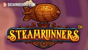 Steamrunners slot