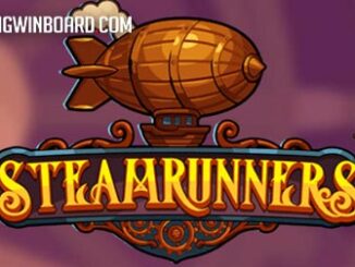 Steamrunners slot