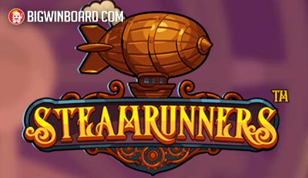 Steamrunners slot