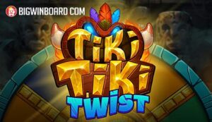 Tiki Tiki Twist
