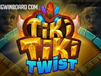Tiki Tiki Twist slot