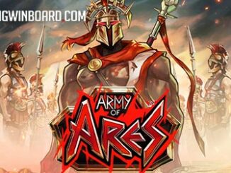 Army of Ares slot