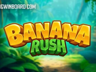 Banana Rush slot