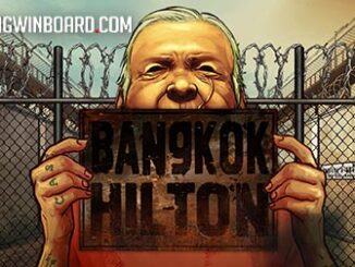 bangkok hilton slot
