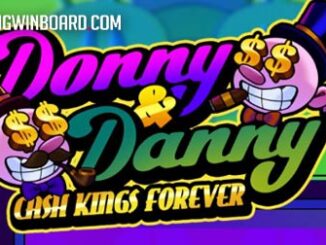 Donny And Danny slot