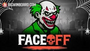 Face Off slot