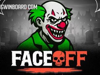 Face Off slot