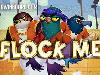Flock Me slot