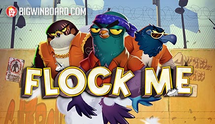 Flock Me slot