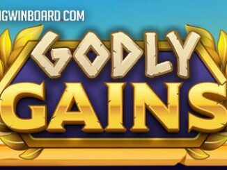 Godly Gains slot