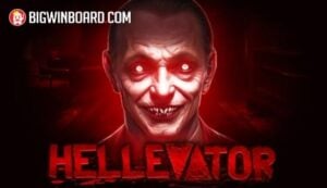 Hellevator