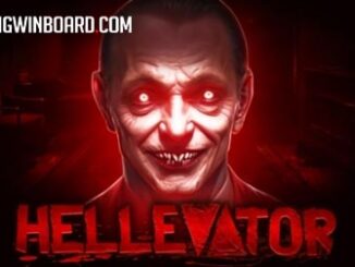 Hellevator slot