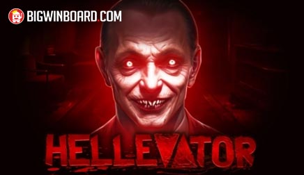 Hellevator slot