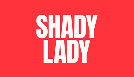Shady Lady