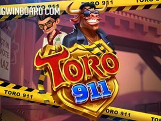 Toro 911 slot