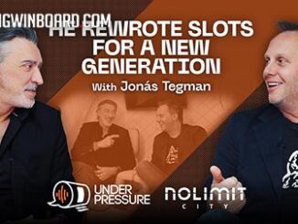 jonas tegman podcast