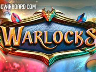 warlocks slot