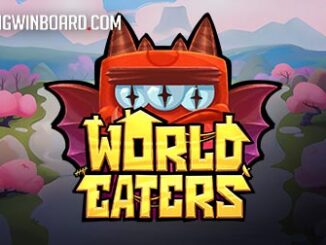 World Eaters slot