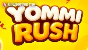 Yommi Rush slot