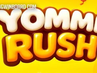 Yommi Rush slot