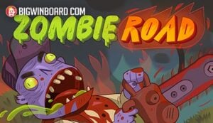Zombie Road slot